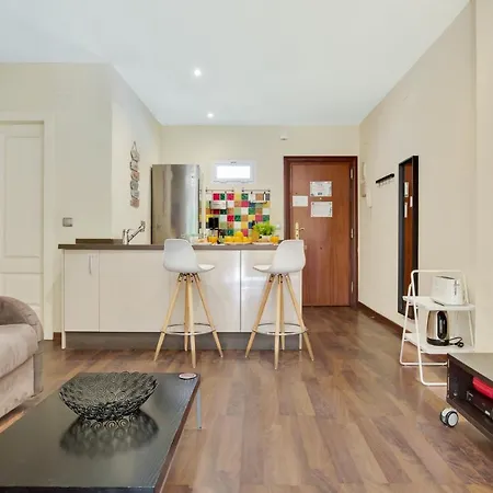 Rocio Anexo By Ivi Real Estate Lejlighed *