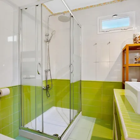 Rocio Anexo By Ivi Real Estate Lejlighed Torremolinos