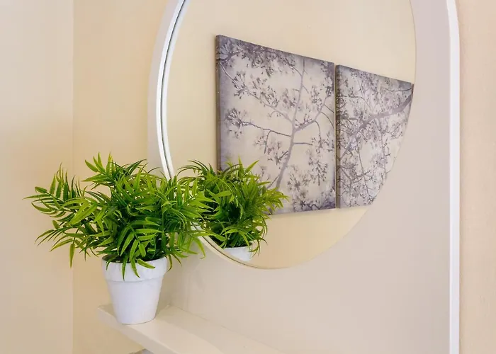 Rocio Anexo By Ivi Real Estate Apartment