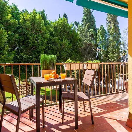 Rocio Anexo By Ivi Real Estate توريمولينوس
