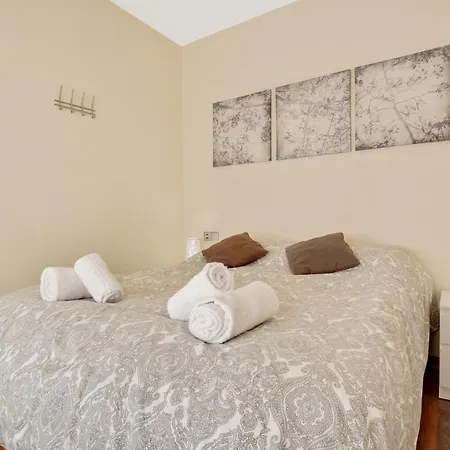 Rocio Anexo By Ivi Real Estate * توريمولينوس