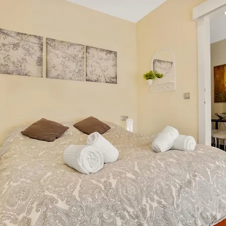 Rocio Anexo By Ivi Real Estate توريمولينوس