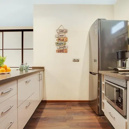 شقة Rocio Anexo By Ivi Real Estate توريمولينوس