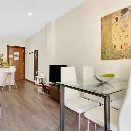 Rocio Anexo By Ivi Real Estate Apartment Torremolinos