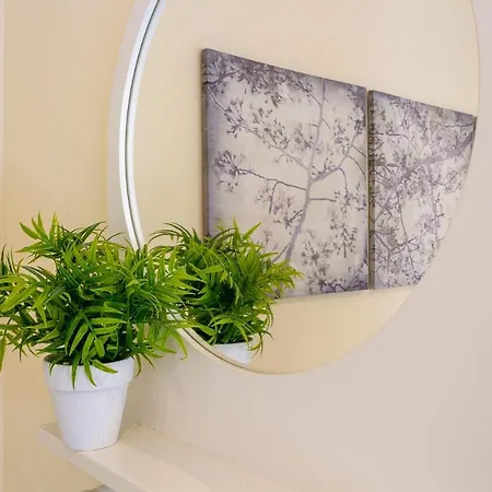 Rocio Anexo By Ivi Real Estate Apartment