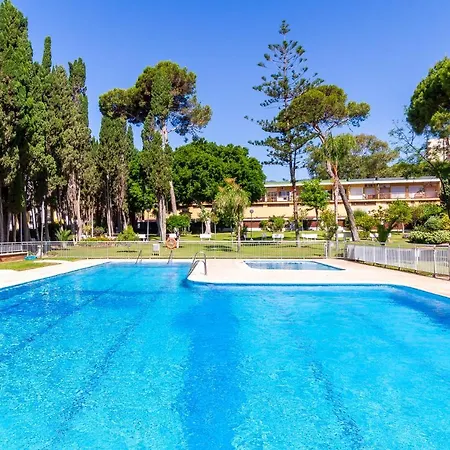 Apartament Rocio Anexo By Ivi Real Estate