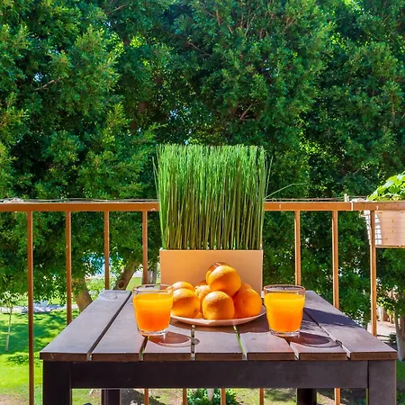 Appartement Rocio Anexo By Ivi Real Estate *