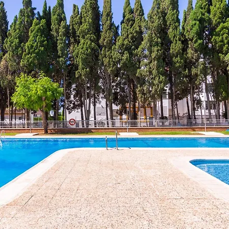 Apartamento Rocio Anexo By Ivi Real Estate Torremolinos