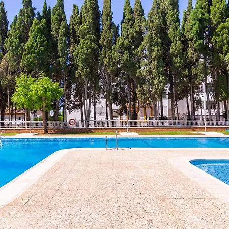 Appartement Rocio Anexo By Ivi Real Estate Torremolinos