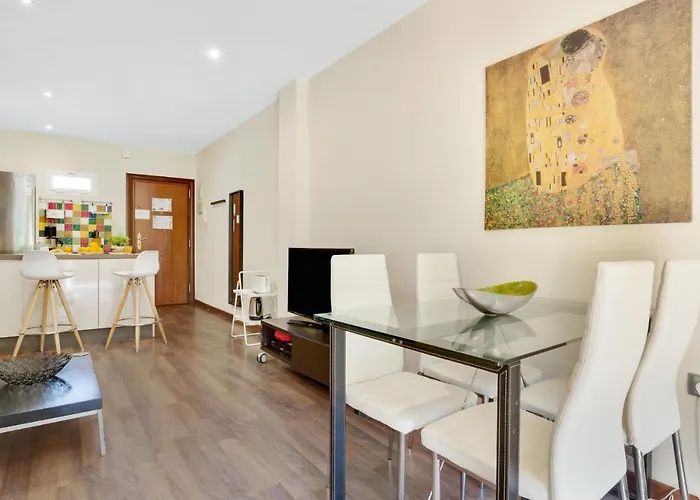 Rocio Anexo By Ivi Real Estate Apartamento Torremolinos