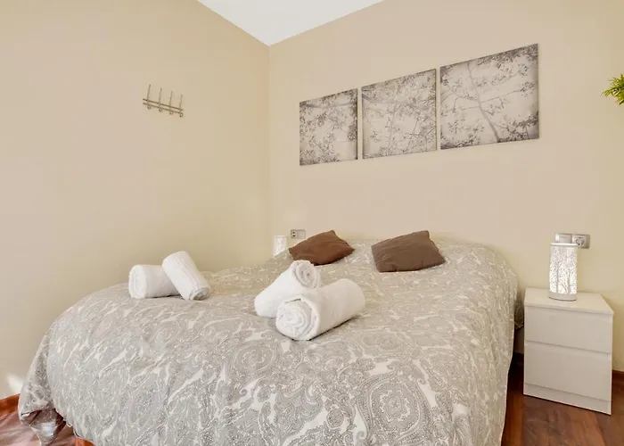 Rocio Anexo By Ivi Real Estate * Torremolinos