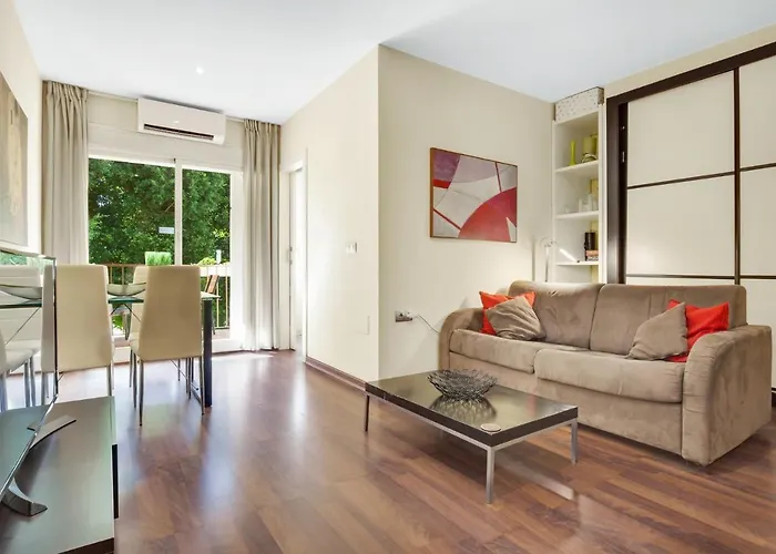 Rocio Anexo By Ivi Real Estate Apartamento Torremolinos