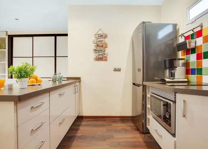 Apartamento Rocio Anexo By Ivi Real Estate Torremolinos