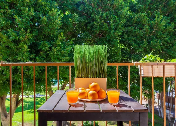 Appartement Rocio Anexo By Ivi Real Estate *