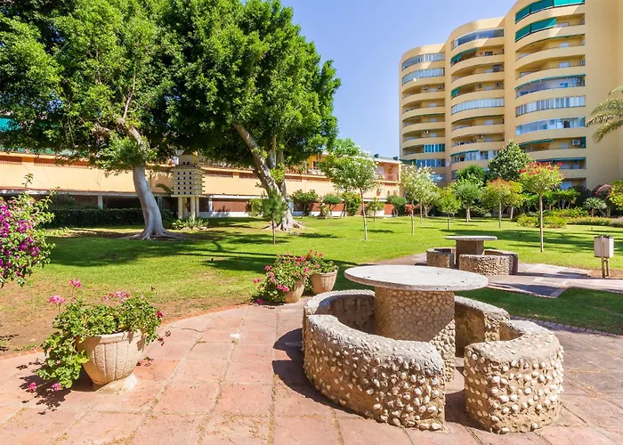 Appartement Rocio Anexo By Ivi Real Estate