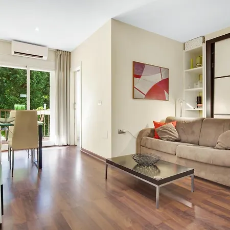 Rocio Anexo By Ivi Real Estate Апартаменты Торремолинос