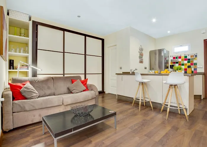 Rocio Anexo By Ivi Real Estate