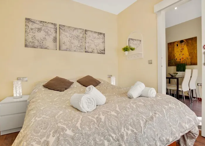 Rocio Anexo By Ivi Real Estate Торремолинос