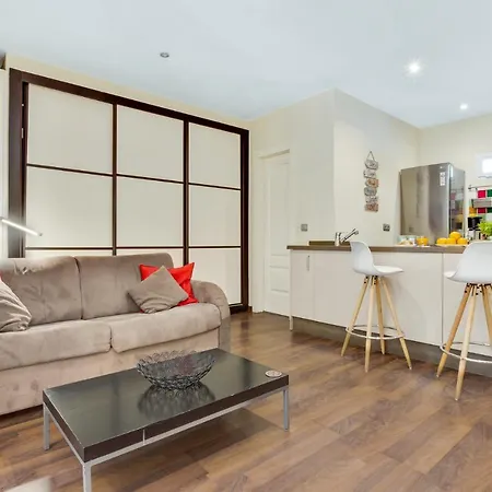 Rocio Anexo By Ivi Real Estate