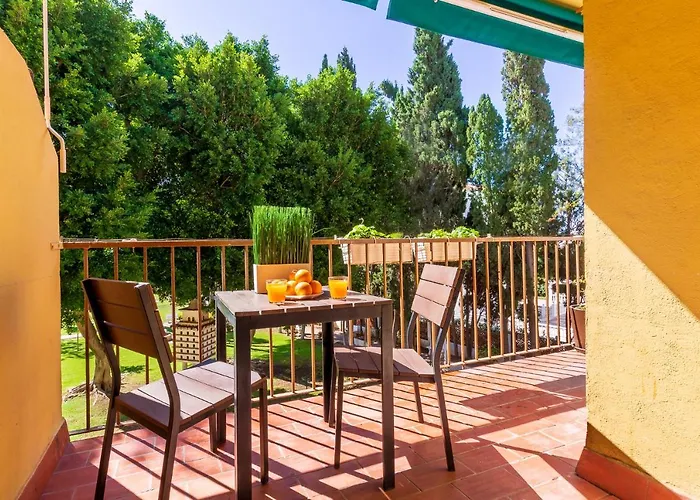 Rocio Anexo By Ivi Real Estate Torremolinos