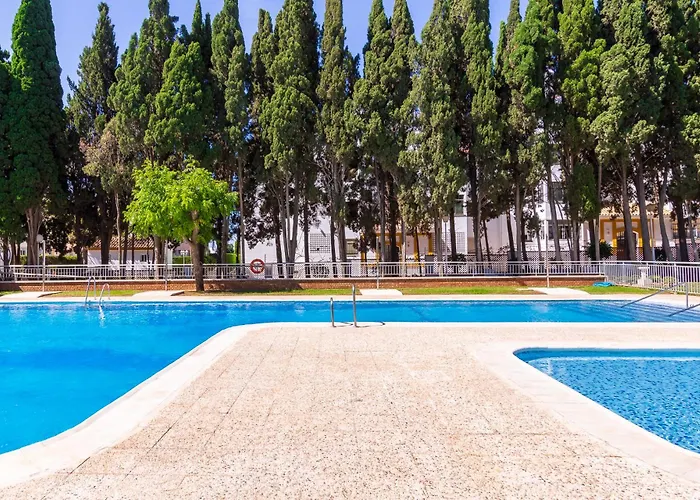 Lägenhet Rocio Anexo By Ivi Real Estate Torremolinos